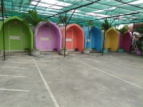 My Home Guest House