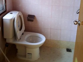 My Home Guest House
