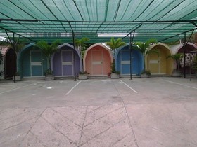 My Home Guest House