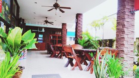 My Home Guest House