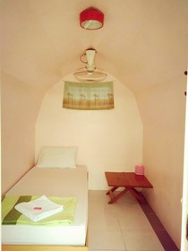 My Home Guest House