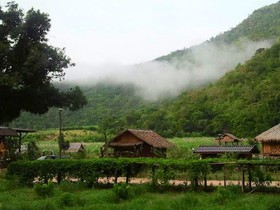 My Rose Valley Resort