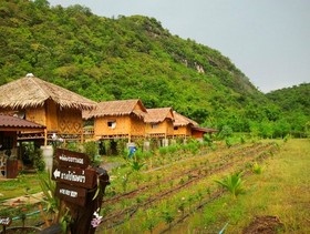 My Rose Valley Resort