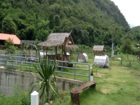 My Rose Valley Resort