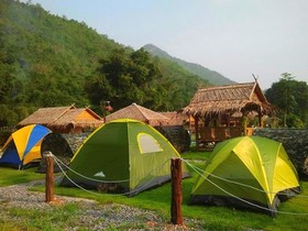 My Rose Valley Resort