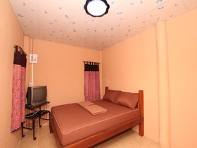 Nern Im Aim Home Stay Kanchanaburi
