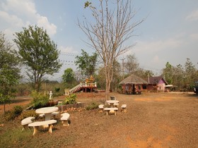 Nern Im Aim Home Stay Kanchanaburi