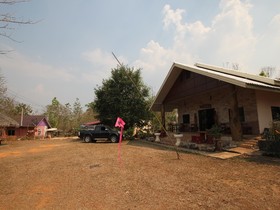 Nern Im Aim Home Stay Kanchanaburi