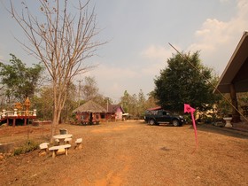 Nern Im Aim Home Stay Kanchanaburi