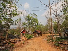 Nern Im Aim Home Stay Kanchanaburi