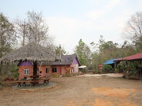 Nern Im Aim Home Stay Kanchanaburi