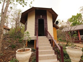 Nern Im Aim Home Stay Kanchanaburi