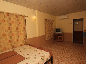 Nern Im Aim Home Stay Kanchanaburi