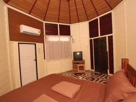 Nern Im Aim Home Stay Kanchanaburi