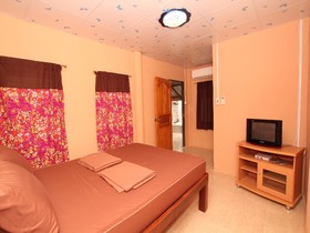 Nern Im Aim Home Stay Kanchanaburi