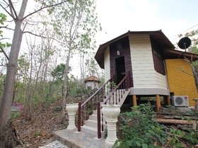Nern Im Aim Home Stay Kanchanaburi