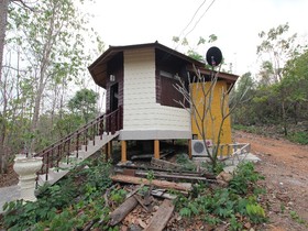 Nern Im Aim Home Stay Kanchanaburi