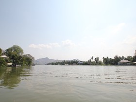 Nita Raft House