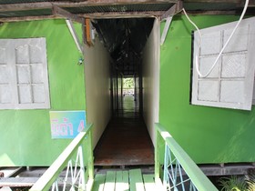 Nita Raft House