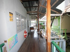 Nita Raft House