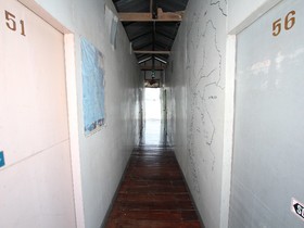 Nita Raft House