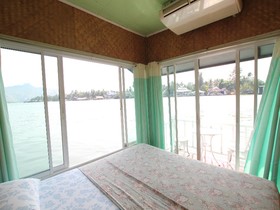 Nita Raft House