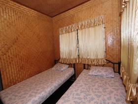 Nita Raft House
