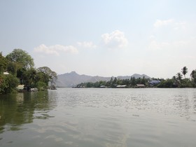 Nita Raft House