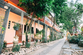 Noble Night Guesthouse