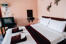 Noble Night Guesthouse