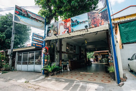 Noble Night Guesthouse