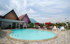 Noble Night Guesthouse