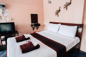 Noble Night Guesthouse