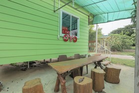 OYO 75325 Our House Tha Sao