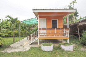 OYO 75325 Our House Tha Sao