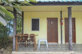 OYO 75325 Our House Tha Sao