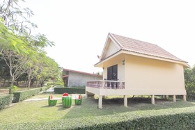 OYO 75359 Thaiburi Thara Resort