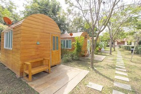OYO 75359 Thaiburi Thara Resort