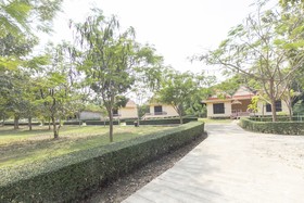 OYO 75359 Thaiburi Thara Resort
