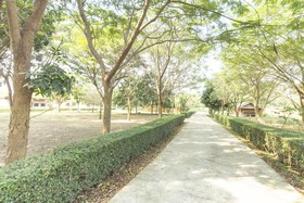 OYO 75359 Thaiburi Thara Resort