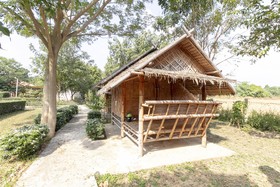 OYO 75359 Thaiburi Thara Resort