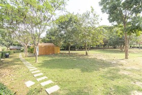 OYO 75359 Thaiburi Thara Resort