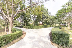 OYO 75359 Thaiburi Thara Resort