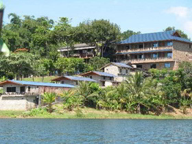 P. Guest House