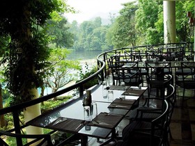 Pavilion Rim Kwai Resort
