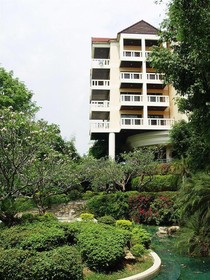 Pavilion Rim Kwai Resort