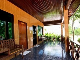 Pechpailin Resort