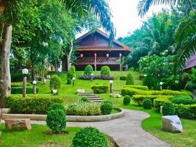 Pechpailin Resort
