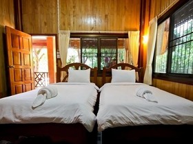 Pechpailin Resort