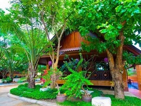 Pechpailin Resort
